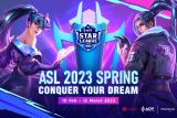 Turnamen ASL 2023 pertemukan tujuh tim AOV Asia Tenggara