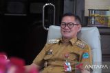 Pemkab Minahasa Utara tingkatkan koordinasi pengendalian inflasi