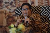 Mendes PDTT: Dana Desa bisa dipakai untuk tangani gempa Jayapura