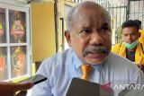 Jaringan Damai Papua sesalkan tindakan KKB bakar pesawat di Paro Nduga