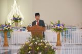 Donald Harris Sihotang mahasiswa non Muslim pertama promosi doktor di UIN Lampung
