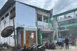 BNPB: Gempa M 5,4 di Jayapura, 4 warga meninggal