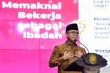 Menteri PAN-RB sebut  kepedulian ASN percepat penerapan 