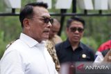 Kepala Staf Kepresidenan Moeldoko harap pers mampu mereduksi berita bohong