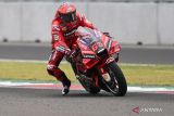 Bagnaia juara perdana MotoGP seri Portugal, Marc Marquez out