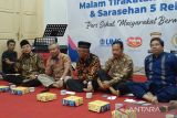 Rektor UNS :  Fungsi strategis wartawan untuk kontrol kekuasaan