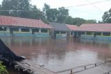 Pemkot Palangka Raya sarankan sekolah terdampak banjir lakukan PJJ
