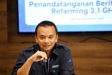 Kemenkominfo sebut merampungkan 