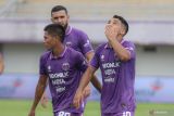 Persita Tangerang siap lawan Madura United