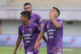 Liga 1 Indonesia - Persita Tangerang kalahkan Bhayangkara FC 1-0