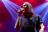 Dewa 19 dan Virzha tutup hari pertama Pasar Musik dengan 10 lagu