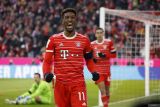 Liga Jerman - Bayern jauhi pesaing di pucuk klasemen setelah taklukkan Bochum 3-0