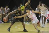 IBL : Bima Perkasa menang atas Mountain Gold Timika skor 75-68