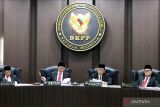 DKPP periksa KPU dan Bawaslu RI soal kasus pendaftaran Partai Kedaulatan Rakyat