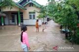 Anak umur delapan tahun di Sekotong Kabupaten Lombok Barat meninggal akibat banjir