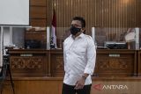 Jubir Tim KUHP tepis isu KUHP disiapkan khusus untuk Ferdy Sambo