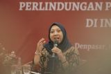 KPPPA dorong perguruan tinggi implementasikan Permendikbudristek PPKS