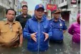 Wali Kota Makassar perintahkan jajarannya siaga penanganan banjir