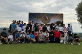 Central Java Golf Club Junior Tournament, upaya jaring bibit atlet profesional