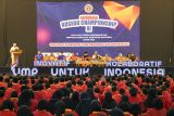 Championship XI di UMP, Tapak Suci harus miliki jiwa kesatria