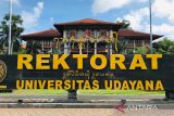 Unud komitmen dukung proses hukum tiga tersangka dugaan korupsi SPI