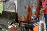 Wali Kota Makassar : Satgas Drainase bekerja 24 jam keruk sedimentasi atasi banjir