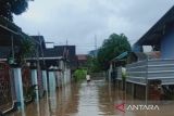 Banjir terjang Sumbawa Barat