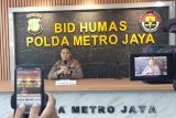 Polda Metro: Kondisi polisi korban penusukan berangsur membaik