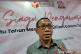 Bawaslu kerahkan PKD awasi Coklit data pemilih Pemilu 2024