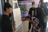 Tampilkan 100 karya, DPRD Kalteng dukung seniman Dayak Go Internasional