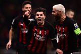 Liga Champions, AC Milan menang tipis 1-0 saat menjamu Tottenham Hotspur