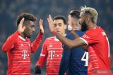 Liga Champions, Bayern Munich curi kemenangan 1-0 di markas PSG