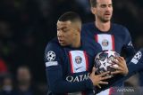 OGC Nice menang atas tuan rumah PSG