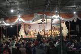 Pesta Rakyat Indonesia Bersatu, Airlangga Hartarto didoakan pimpin Indonesia