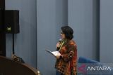 Yessy Momongan dan Komisioner KPU Sangihe bersaksi dalam sidang etik di DKPP