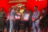 LKBN ANTARA raih penghargaan dari BPOM RI
