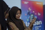 Telkomsel mengajak anak muda buat ruang digital lebih sehat lewat Internet BAIK