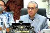 Baleg setujui Perppu Ciptaker ke rapat paripurna untuk disahkan
