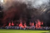 Klub Liga Prancis Nice ajukan dakwaan setelah adanya pembuatan film dewasa di stadion