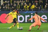 Dortmund menang 1-0 atas Chelsea di leg pertama 16 besar