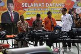 Basarnas diminta miliki alat pencarian berteknologi mutakhir