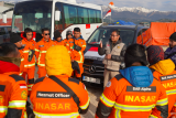 KBRI, Basarnas cari dua WNI terdampak gempa di negara Turki