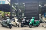 Peugeot Motorcycles kembali masuk pasar Indonesia