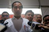 Presiden Jokowi: Pemerintah masih hitung insentif untuk kendaraan listrik