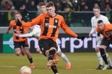 Liga Europa - Shakhtar Donetsk kunci kemenangan 2-1 atas Rennes