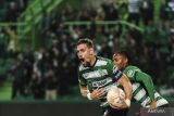 Klub Denmark Midtjylland nyaris kalahkan Sporting Lisbon