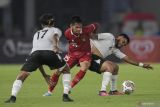 Timnas U-20 Indonesia tundukkan Fiji empat gol tanpa balas