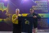 FSAI rayakan 70 tahun program beasiswa Australia