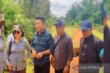 DPRD Kotim dorong pembangunan jalan di kawasan seberang dilanjutkan