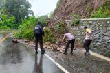 Hati-hati! 3 titik lokasi rawan longsor di jalur wisata Sembalun